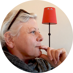 Portrait Gesche Harms