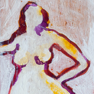Brettchen · Detail Klötzchen