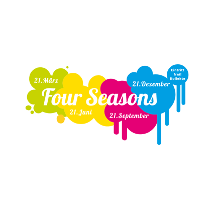 Logo Four Seasons