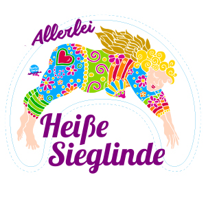 Wärmekissen Nähanleitung Heiße Sieglinde